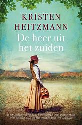 Foto van De heer uit het zuiden - kristen heitzmann - ebook (9789029728614)