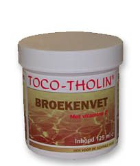 Foto van Toco tholin broekenvet