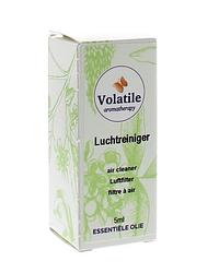 Foto van Volatile aromamengsel luchtreiniger 5ml