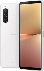 Foto van Sony xperia 10 v 128gb wit 5g