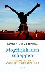 Foto van Mogelijkheden scheppen - martha nussbaum - ebook (9789026325946)