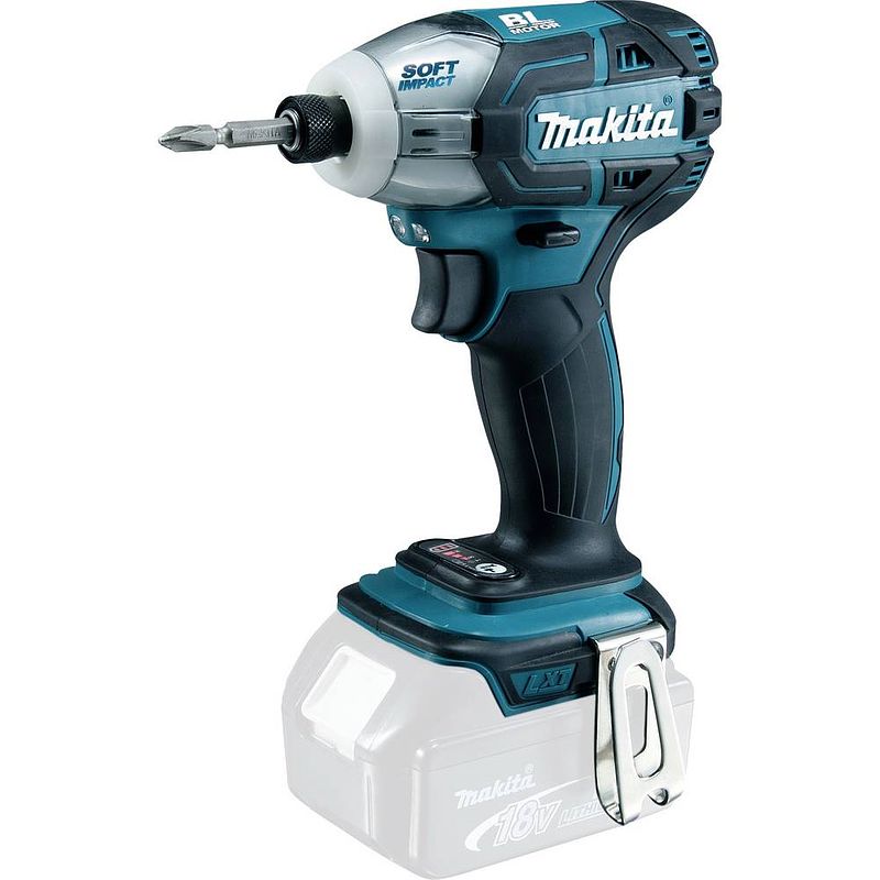 Foto van Makita makita accu-klopboor/schroefmachine