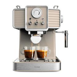 Foto van Express koffiemachine cecotec espresso 20