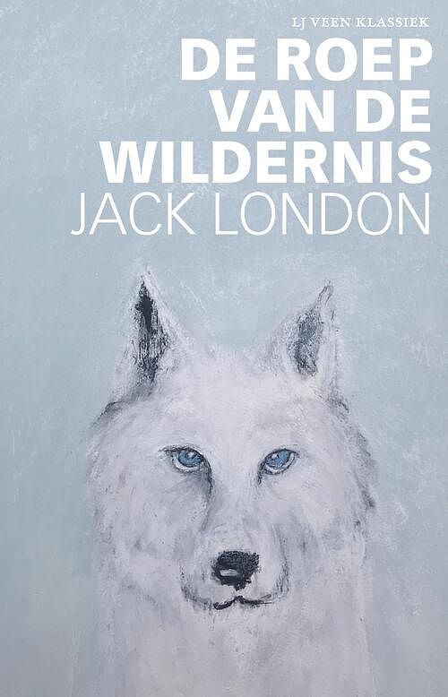 Foto van De roep van de wildernis - jack london - ebook (9789020415636)