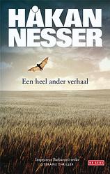 Foto van Een heel ander verhaal - hakan nesser - ebook (9789044524116)