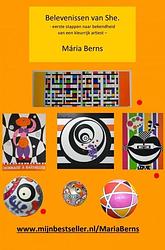 Foto van Belevenissen van she - maria berns - ebook (9789403678634)