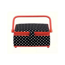 Foto van Prym naaimand polka dots s