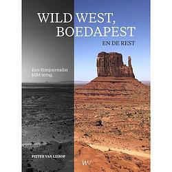 Foto van Wild west, boedapest en de rest