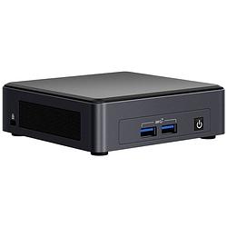 Foto van Intel barebone 11 pro () intel® core™ i3 i3-1115g4 intel uhd graphics 735858465182