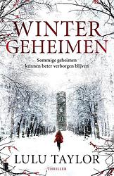 Foto van Wintergeheimen - lulu taylor - ebook (9789402311648)