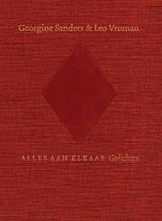 Foto van Alles aan elkaar - georgine sanders, leo vroman - ebook (9789021447520)