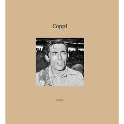 Foto van Fausto coppi