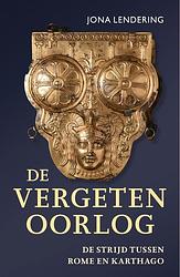 Foto van De vergeten oorlog - jona lendering - ebook (9789401918657)