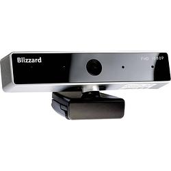 Foto van Blizzard a335-s full hd-webcam 1920 x 1080 pixel klemhouder