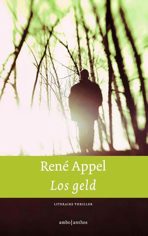 Foto van Los geld - rené appel - ebook (9789041414502)