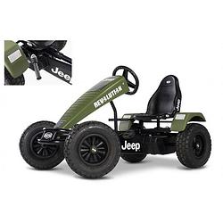 Foto van Berg skelter jeep ® revolution bfr-3