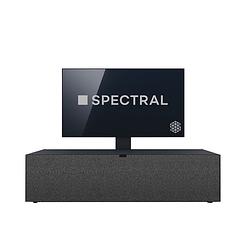 Foto van Spectral jsa1644-gn-sat tv meubel