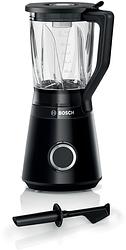 Foto van Bosch mmb6172b blender zwart