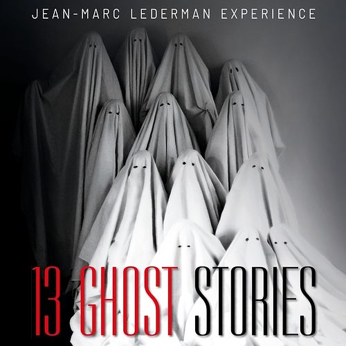 Foto van Thirtheen ghost stories - cd (0884388501119)