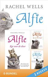 Foto van Alfie-serie - rachel wells - ebook (9789402757910)