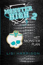 Foto van Het monsterplan - lisi harrison - ebook (9789401404761)