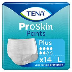 Foto van Tena pants plus proshield l