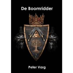 Foto van De boomridder