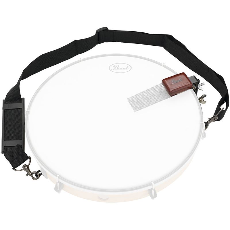 Foto van Pearl phcpk hip clip pack strap en snare set