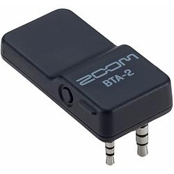 Foto van Zoom bta-2 bluetooth adapter voor podtrak p4