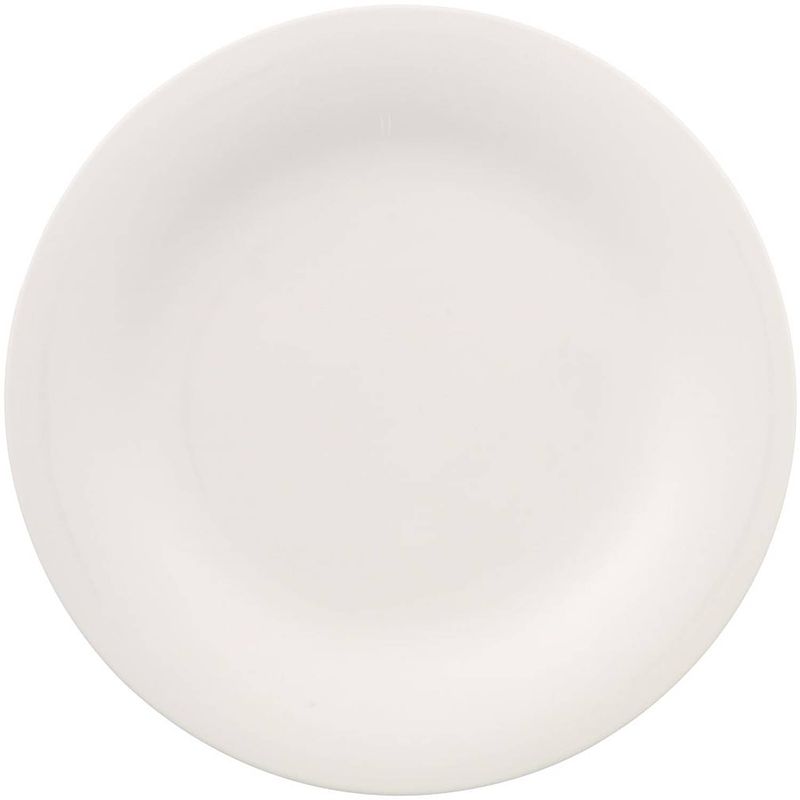 Foto van Villeroy & boch dinerbord new cottage basic - ø 27 cm