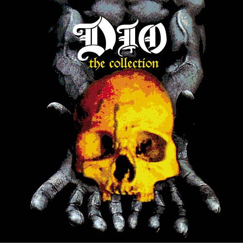 Foto van The collection - cd (0044007704325)