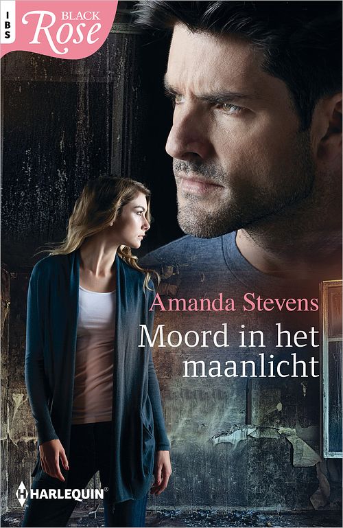 Foto van Moord in het maanlicht - amanda stevens - ebook