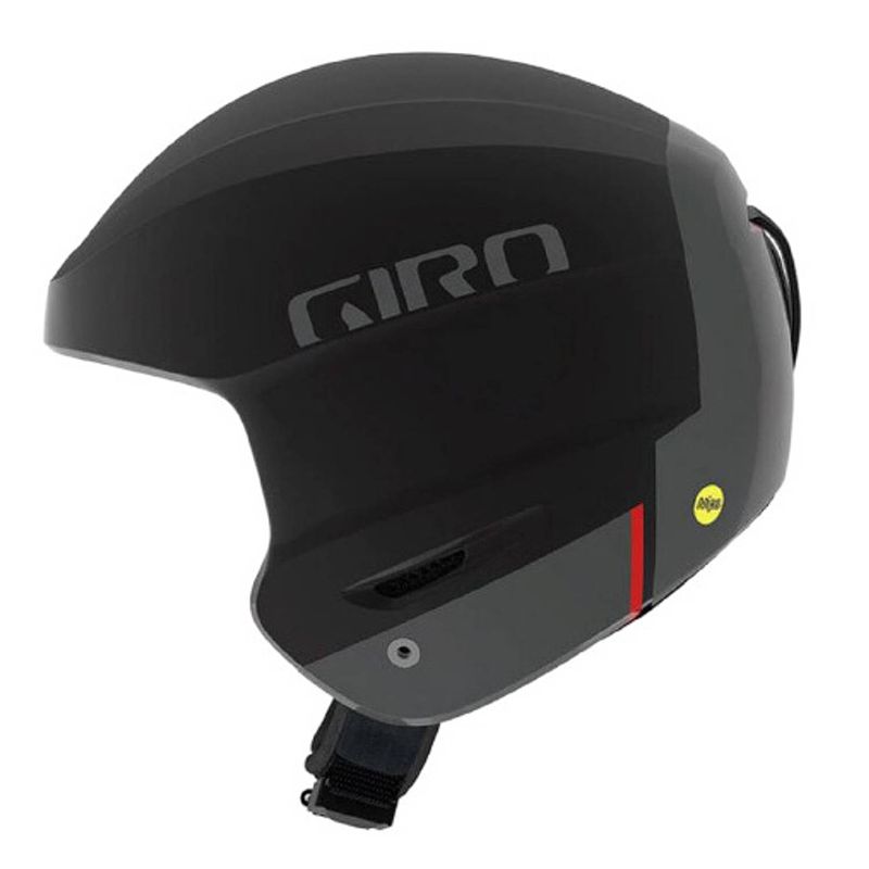 Foto van Giro skihelm strive mips matzwart