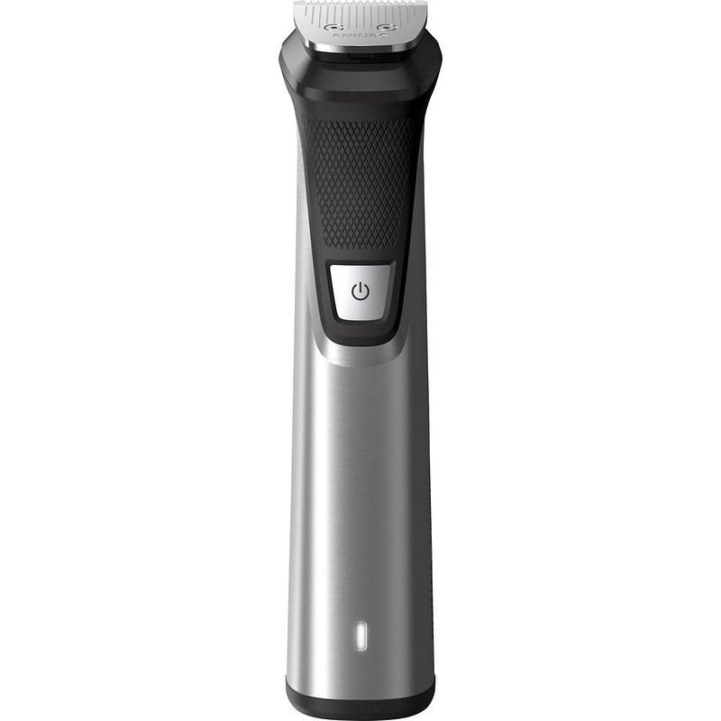 Foto van Philips mg7745/15 bodygroomer zilver, zwart