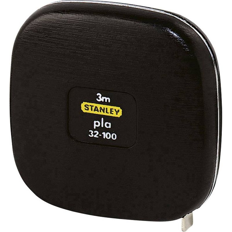 Foto van Stanley by black & decker 0-32-100 rolmaat