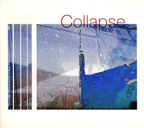 Foto van Collapse - cd (5410547052199)