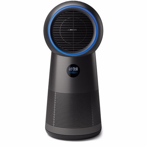 Foto van Philips 3-in-1 luchtreiniger amf220/15