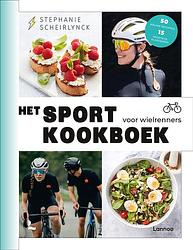 Foto van Het sportkookboek voor wielrenners - stephanie scheirlynck - paperback (9789401489843)