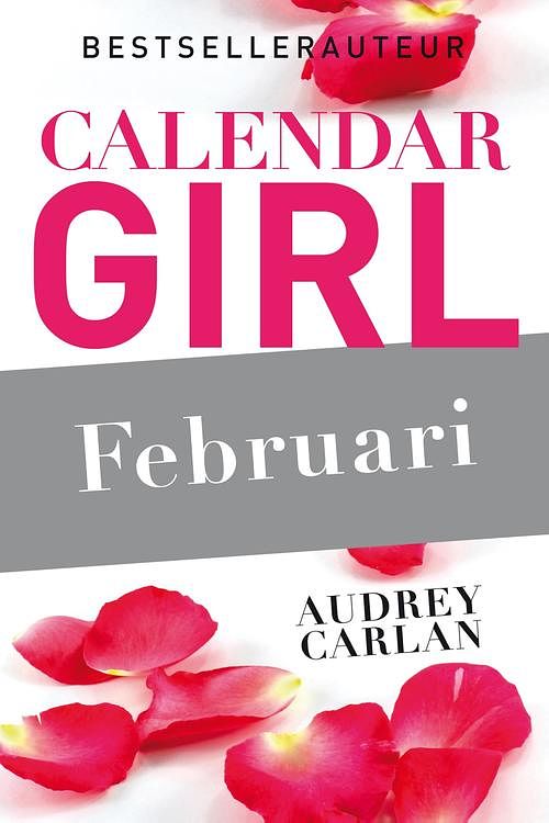 Foto van Februari - audrey carlan - ebook