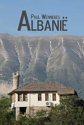 Foto van Albanië - paul wennekes - paperback (9789402206074)