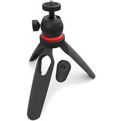 Foto van Digipower mount it - active mini pod tripod en smartphonehouder