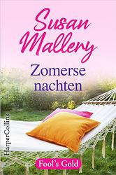 Foto van Zomerse nachten - susan mallery - ebook