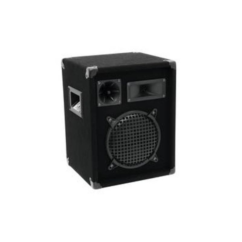 Foto van Omnitronic dx-822 party speaker 20 cm 8 inch 150 w 1 stuk(s)