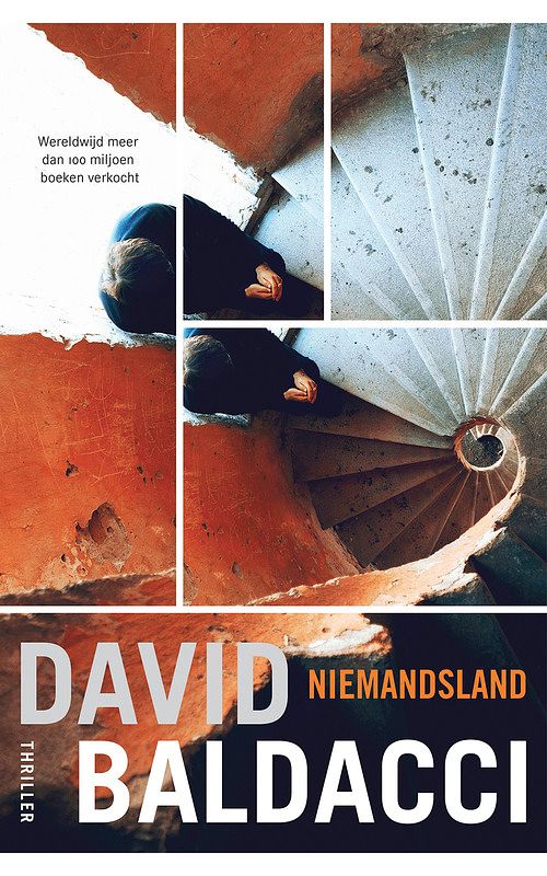 Foto van Niemandsland - david baldacci - ebook (9789044975284)