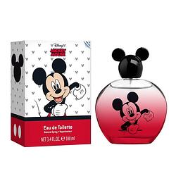 Foto van Mickey mouse by disney eau de toilette - 100 ml - parfum voor kinderen