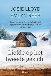 Foto van Liefde op het tweede gezicht - emlyn rees, josie lloyd - ebook (9789021429984)