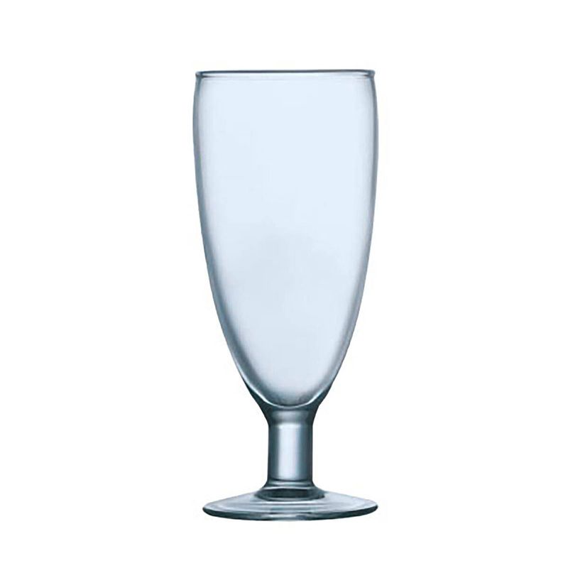 Foto van Set van bekers arcoroc vesubio transparant sap 12 stuks glas 190 ml