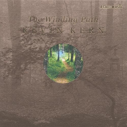 Foto van The winding path - cd (0046286262626)