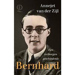 Foto van Bernhard