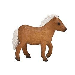 Foto van Mojo horses speelgoed paard shetland pony veulen - 387232